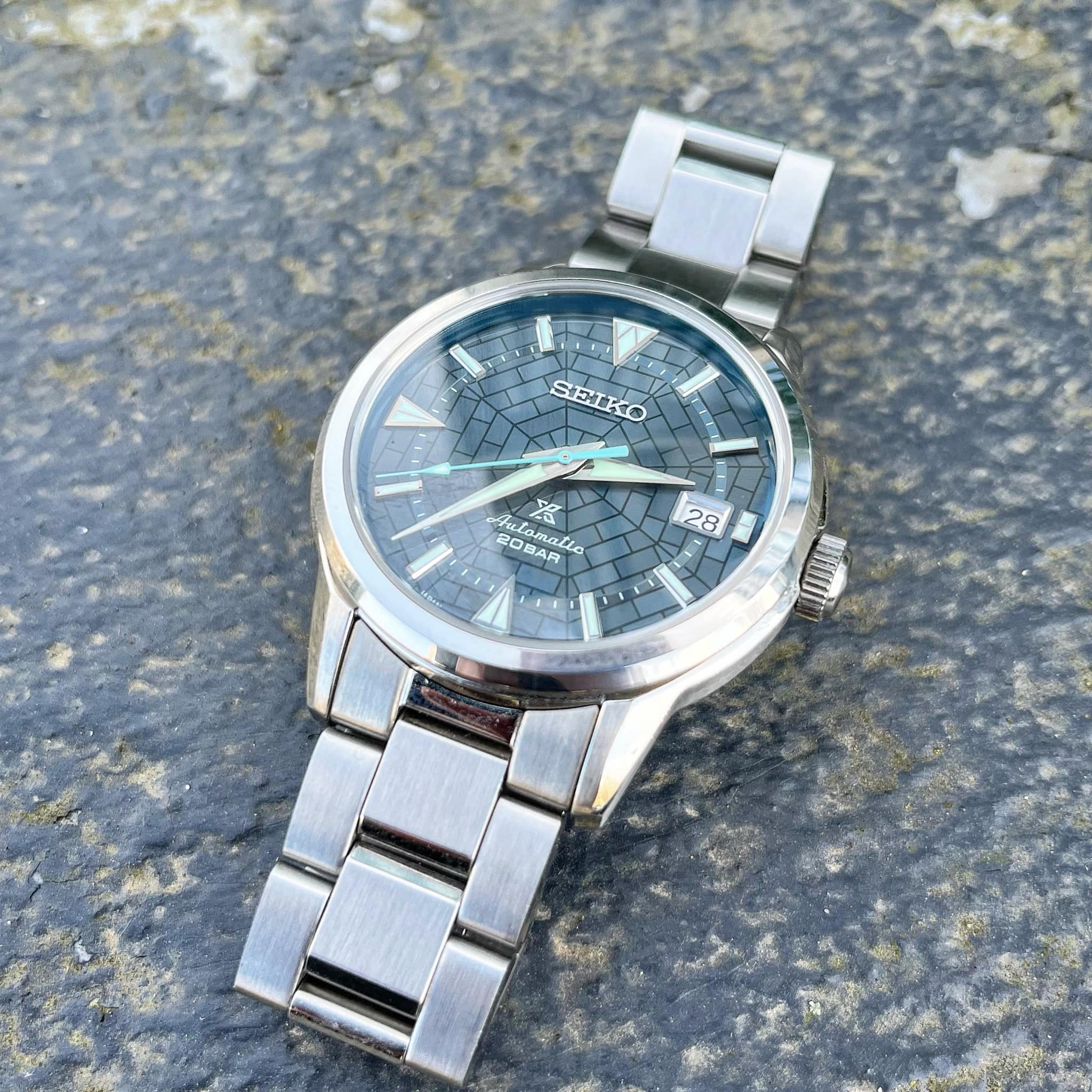 Timeless Elegance, Authentically Vintage